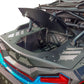 DRT Polaris XP 1000 / XP Turbo / Turbo S Aluminum Trunk Enclosure