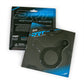 DRT Motorsports Steering Wheel Push-To-Talk Plate (5/6 Bolt Pattern), Single, Universal
