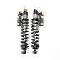 POLARIS GENERAL 1000 2.2" X1 SERIES REAR PIGGY BACK EXIT SHOCKS