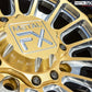 DELTA | FORGED 3-PIECE | BEADLOCK | CUSTOM