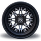 ASSASSIN | FORGED 3-PIECE | NON-BEADLOCK | CUSTOM