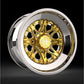 ASSASSIN | FORGED 3-PIECE | NON-BEADLOCK | CUSTOM