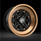 ASSASSIN | FORGED 3-PIECE | NON-BEADLOCK | CUSTOM