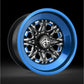 ASSASSIN | FORGED 3-PIECE | NON-BEADLOCK | CUSTOM