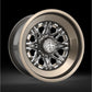 ASSASSIN | FORGED 3-PIECE | NON-BEADLOCK | CUSTOM