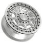 OUTLAW | FORGED MONOBLOCK | BEADLOCK | RAW