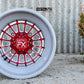 DELTA | FORGED 3-PIECE | NON-BEADLOCK | CUSTOM