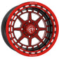 17" OUTLAW | FORGED 3-PIECE | BEADLOCK | CUSTOM