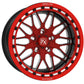 17" REAPER R | FORGED 3-PIECE | BEADLOCK | CUSTOM