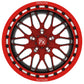 17" REAPER R | FORGED 3-PIECE | BEADLOCK | CUSTOM