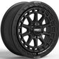 17" Outlaw R Beadlock