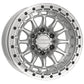 OUTLAW 6 TRUCK | FORGED MONOBLOCK | BEADLOCK | RAW
