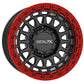 OUTLAW 8 TRUCK | FORGED MONOBLOCK | BEADLOCK | CUSTOM