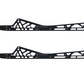 SR Viper M-TX Rail Kit- 153-Classic-Black - IceAgePerformance