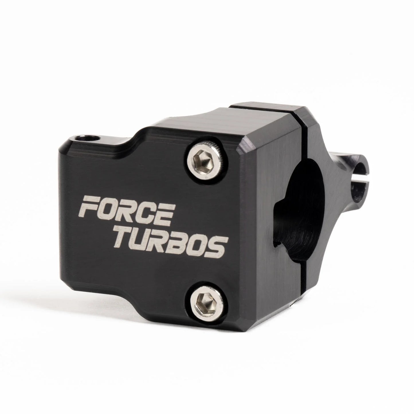Force Turbos Billet Powder Throttle Block