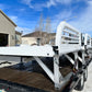 9iNET2 Motorsports Sled Deck