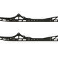 XP Summit (Everest / X) Rail Kit- 8"-146-Black - IceAgePerformance