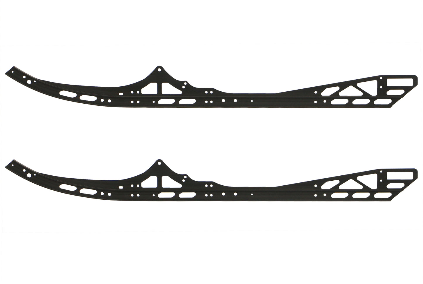 XP Summit (Everest / X) Rail Kit- 8"-146-Black - IceAgePerformance