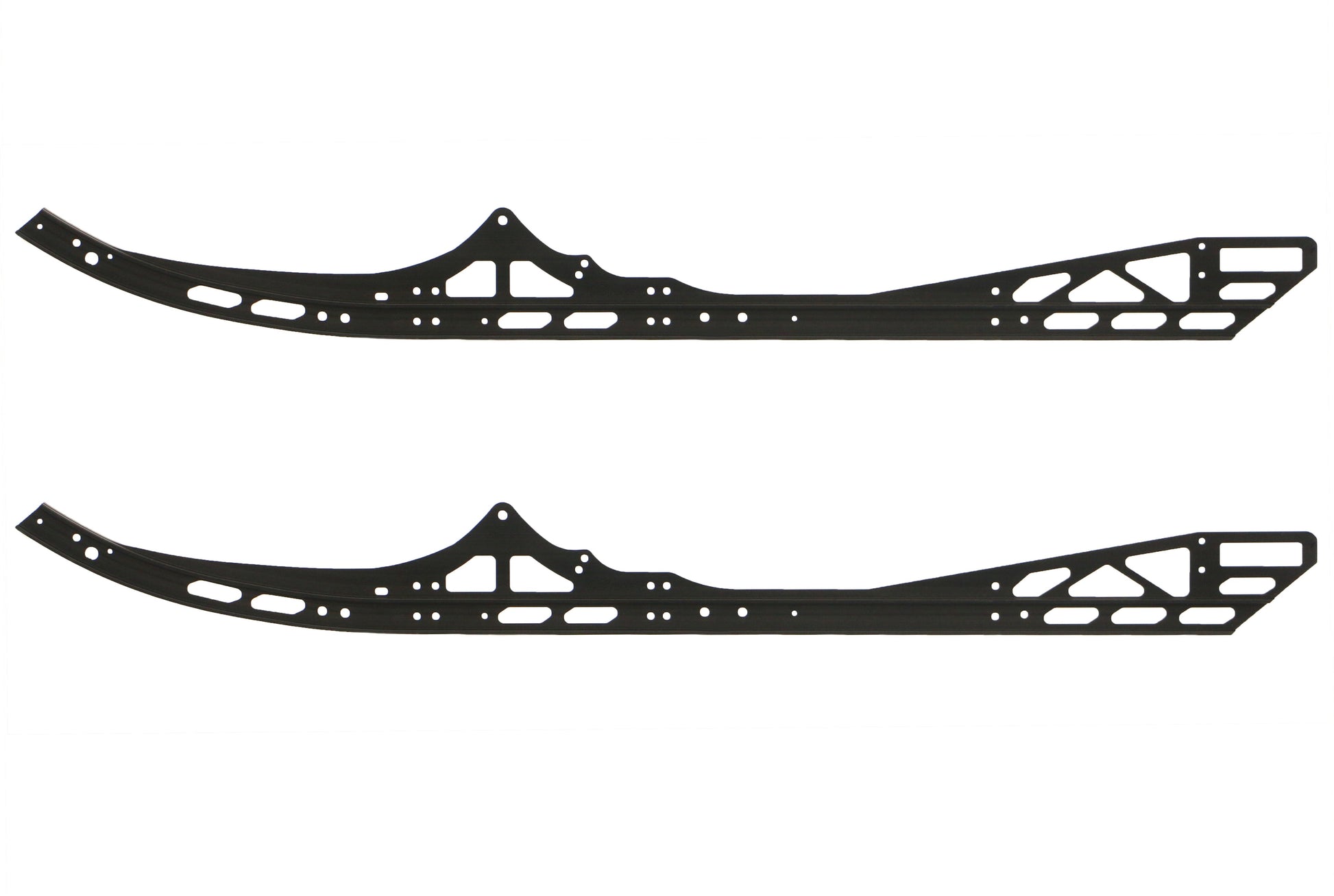 XP Summit (Everest / X) Rail Kit- 8"-146-Black - IceAgePerformance