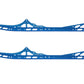 XP Summit (Everest / X) Rail Kit- 8"-146-Black - IceAgePerformance