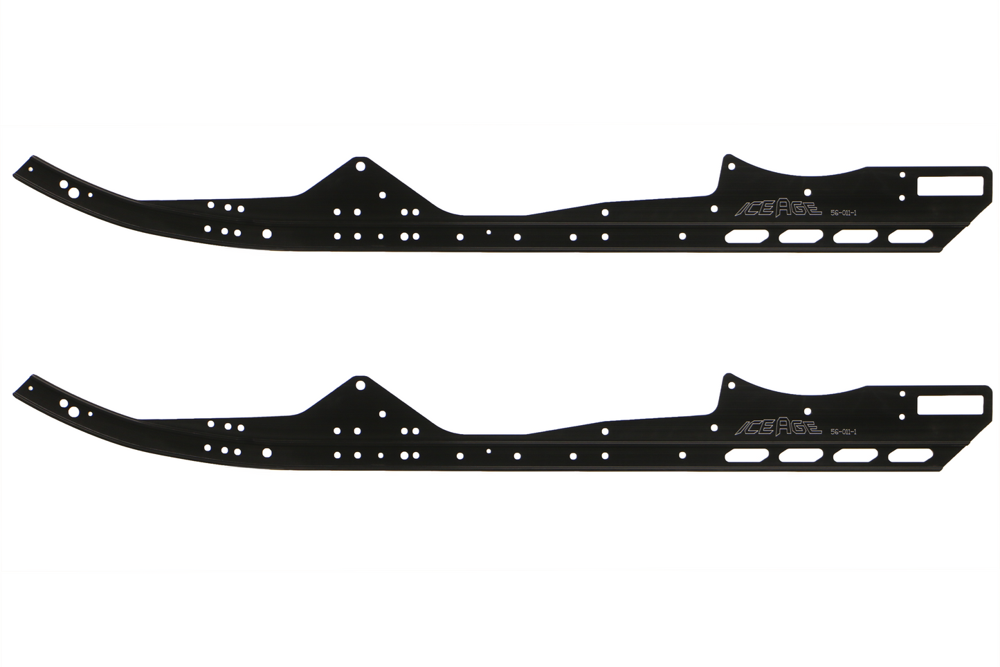 Ski Doo (SC-5) Rail Kit