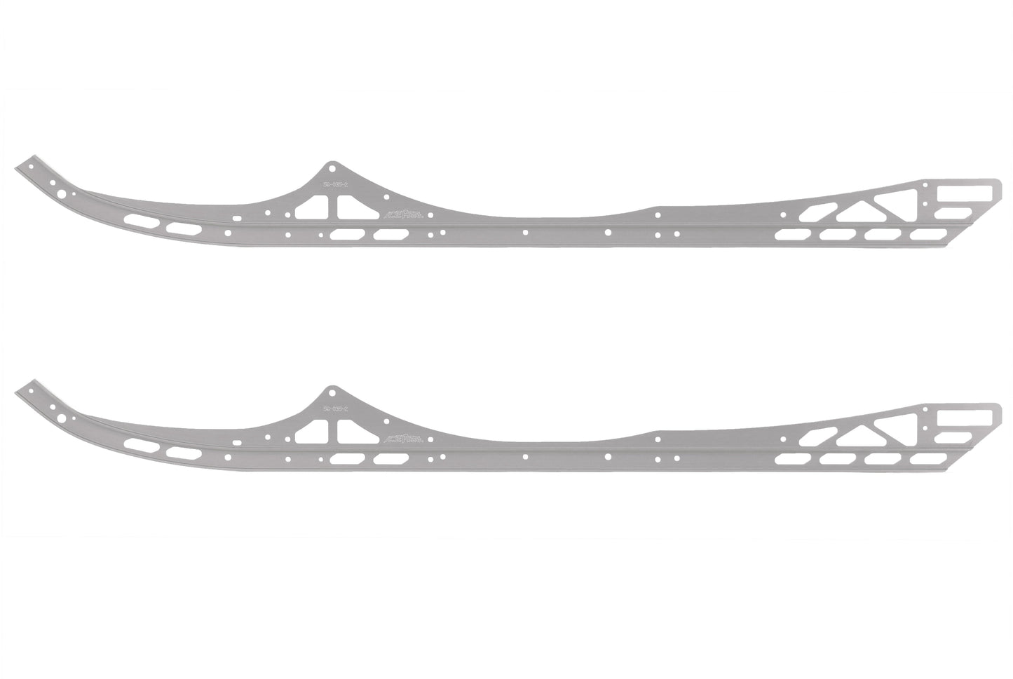 Ski-Doo XM Summit Rails (T-Motion)- 146-Classic-None - IceAgePerformance