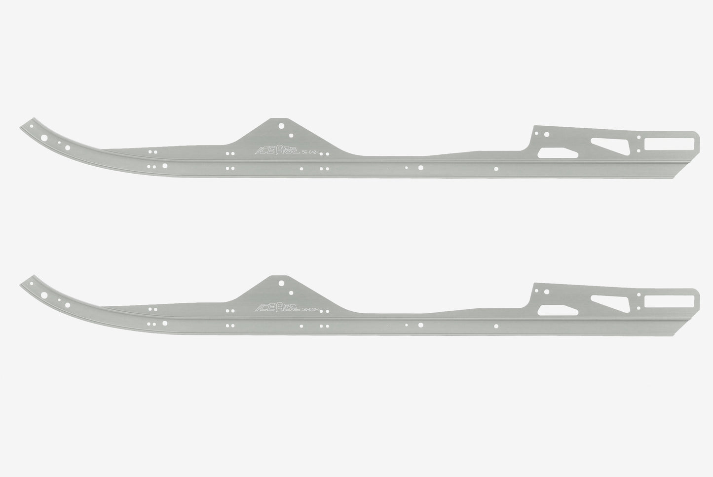 Ski-Doo Gen4 & XS Rails (R-Motion factory 137" length)