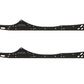 Ski-Doo XM Summit Rails (T-Motion)- 146-Bomber-Black - IceAgePerformance