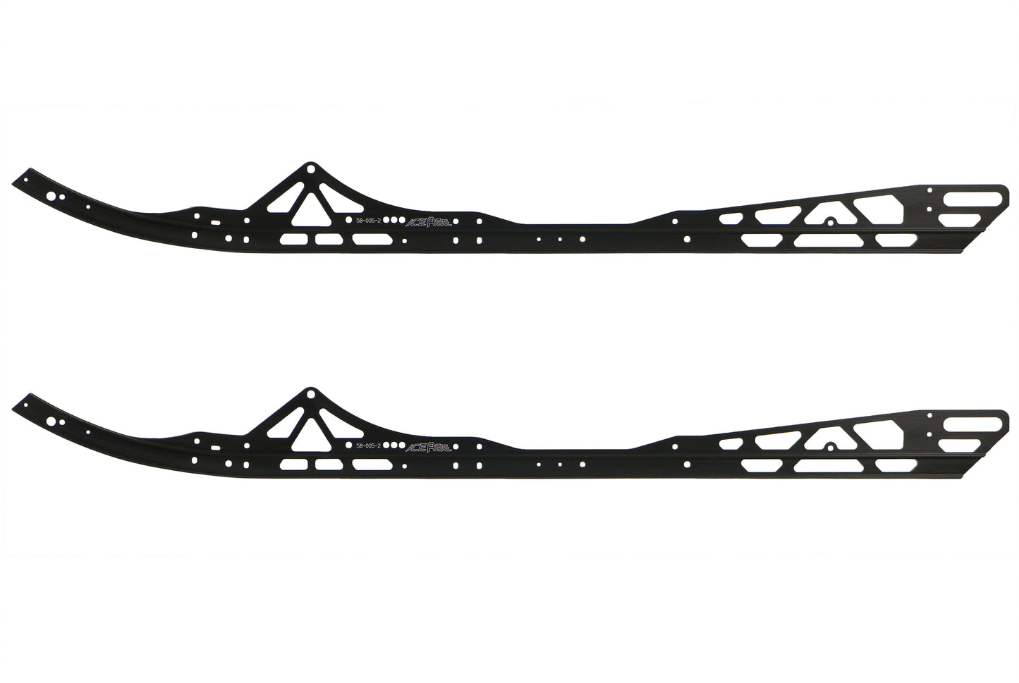 Arctic Cat M-Series Rail Kit (2005-2011)