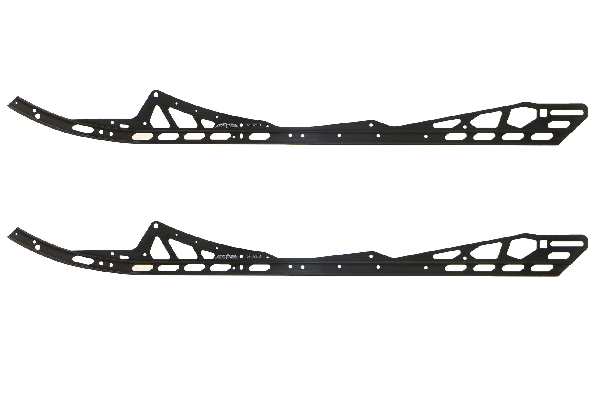 Arctic Proclimb M Rail Kit // Classic- '12 - '13-153-None - IceAgePerformance