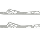 Arctic Proclimb M Rail Kit // Classic- '16-153-None - IceAgePerformance