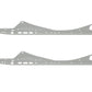 SR Viper X-TX Rail Kit- '16-'19-Bomber-None - IceAgePerformance