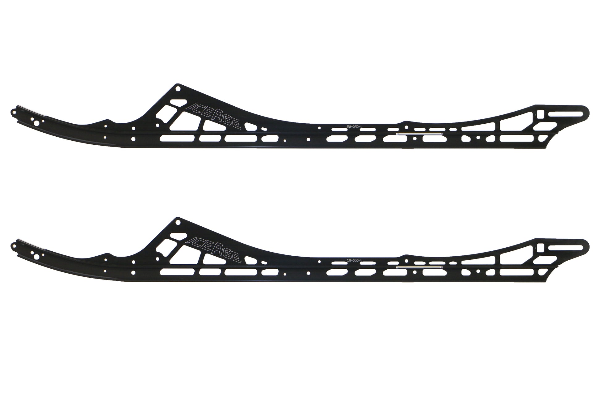 Arctic Proclimb M Rail Kit // Classic- '17 - '19-153-Black - IceAgePerformance