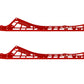 Arctic Proclimb M Rail Kit // Classic- '17 - '19-153-Red - IceAgePerformance