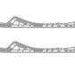 Arctic Proclimb M Rail Kit // Classic- '17 - '19-153-None - IceAgePerformance