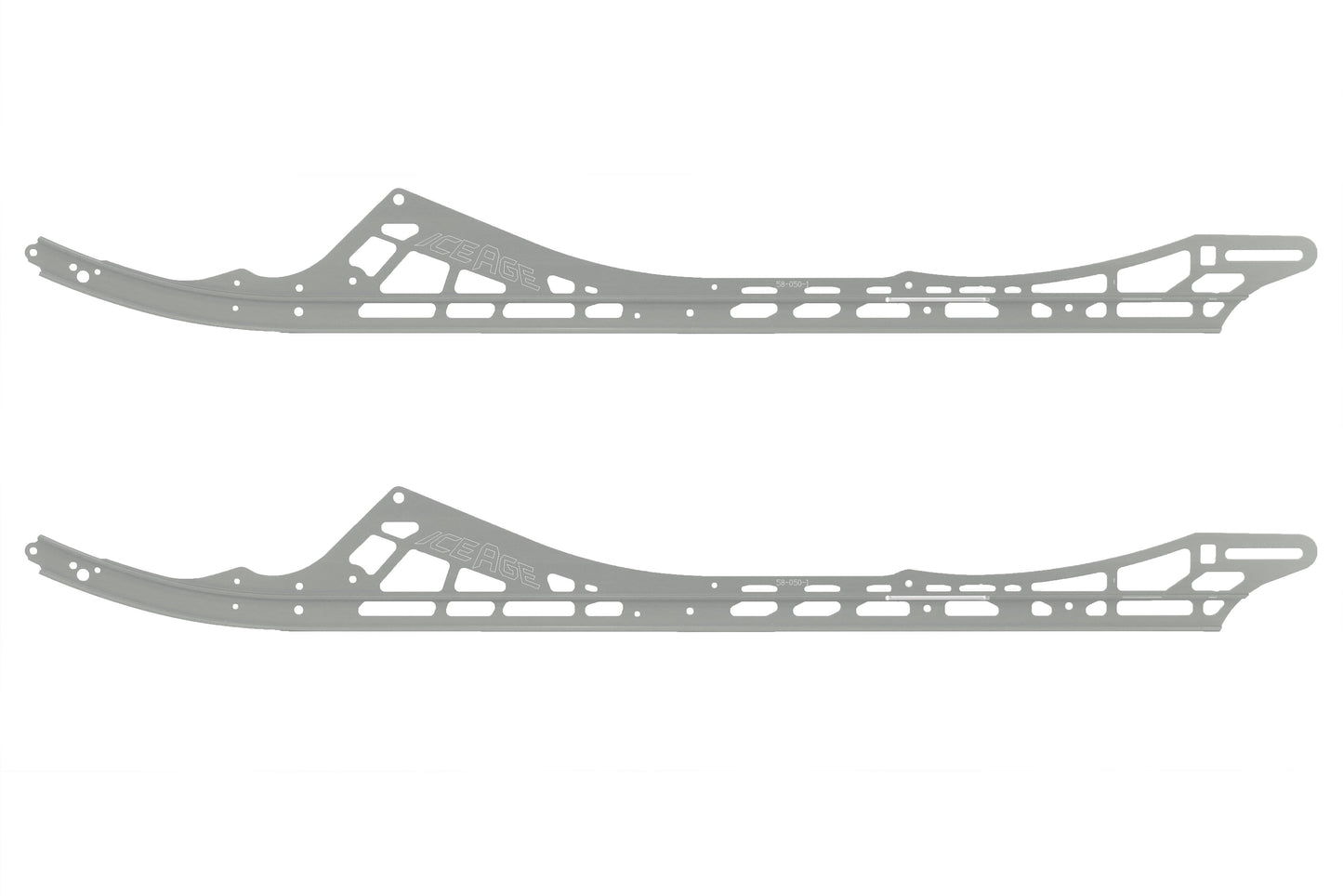 Arctic Proclimb M Rail Kit // Classic- '17 - '19-153-None - IceAgePerformance