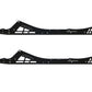 Arctic Cat Proclimb M 2012-2019 Bomber Rails (HCR)