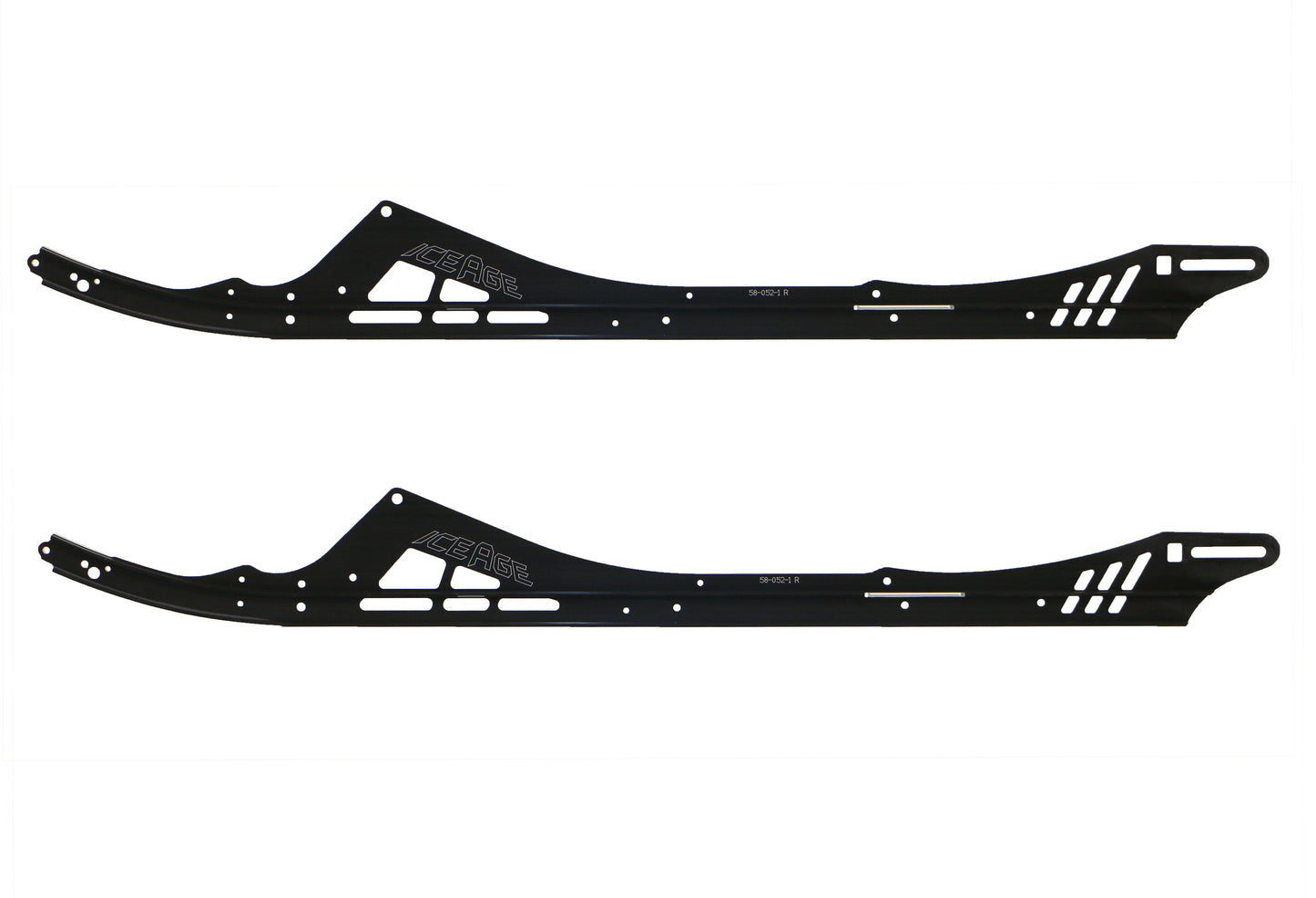 Arctic Cat Proclimb M 2012-2019 Bomber Rails (HCR)