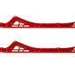 Arctic Cat Proclimb M 2012-2019 Bomber Rails (HCR)