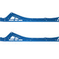 Arctic Cat Proclimb M 2012-2019 Bomber Rails (HCR)