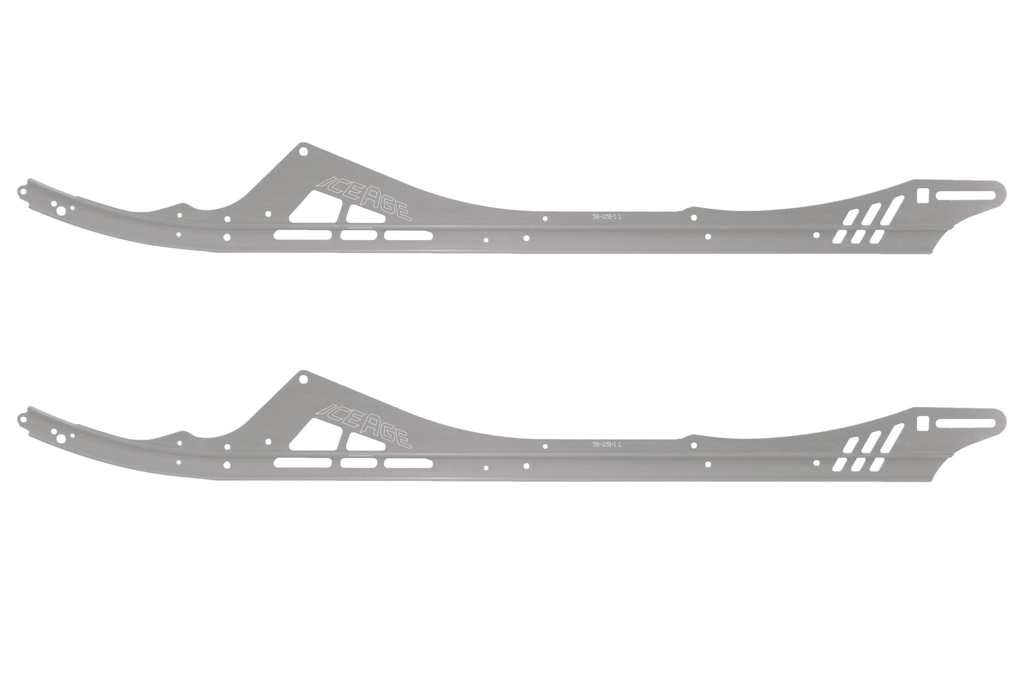 Arctic Cat Proclimb M 2012-2019 Bomber Rails (HCR)