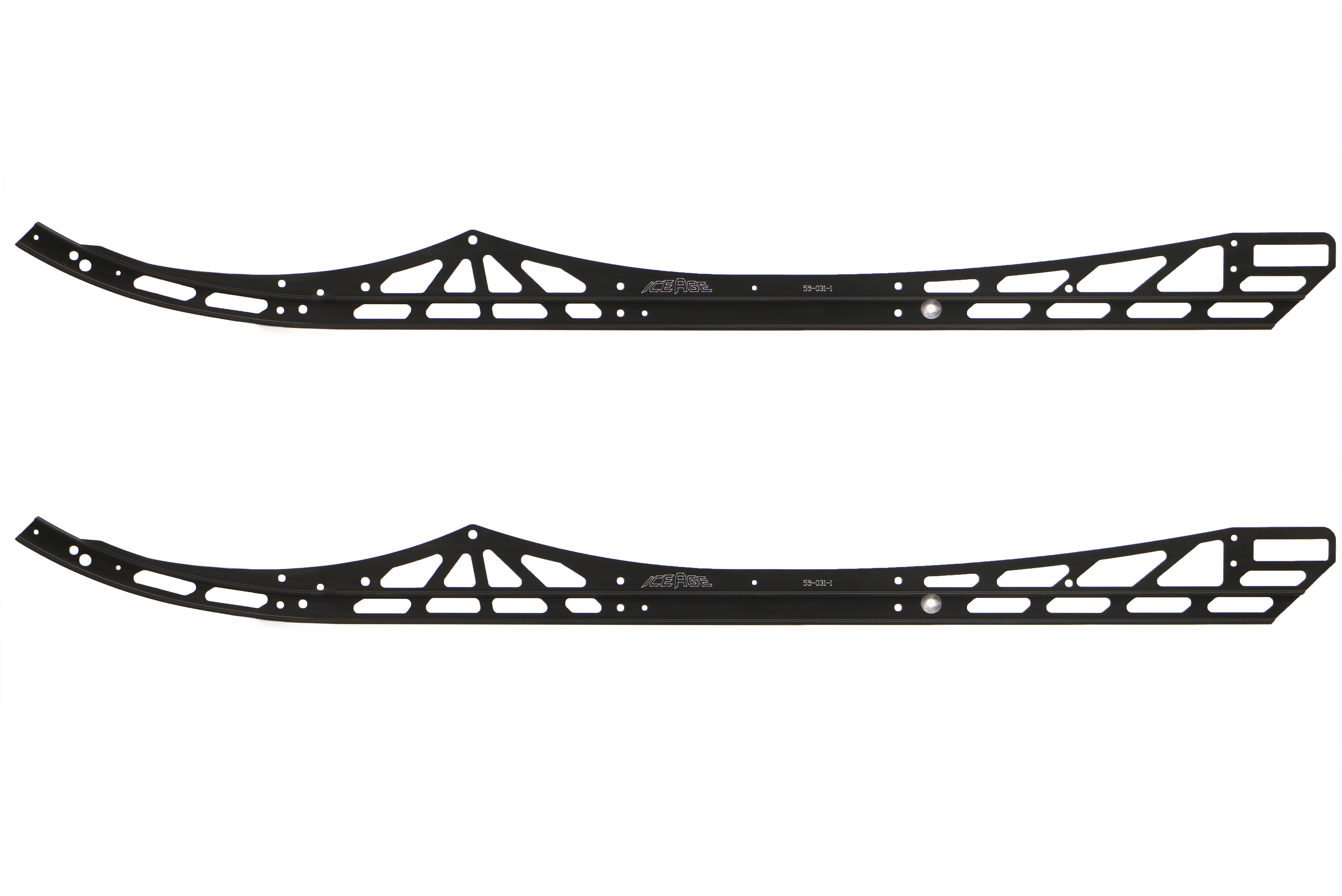 Pro-Ride PRO RMK Rail Kit – 9INET2 Motorsports
