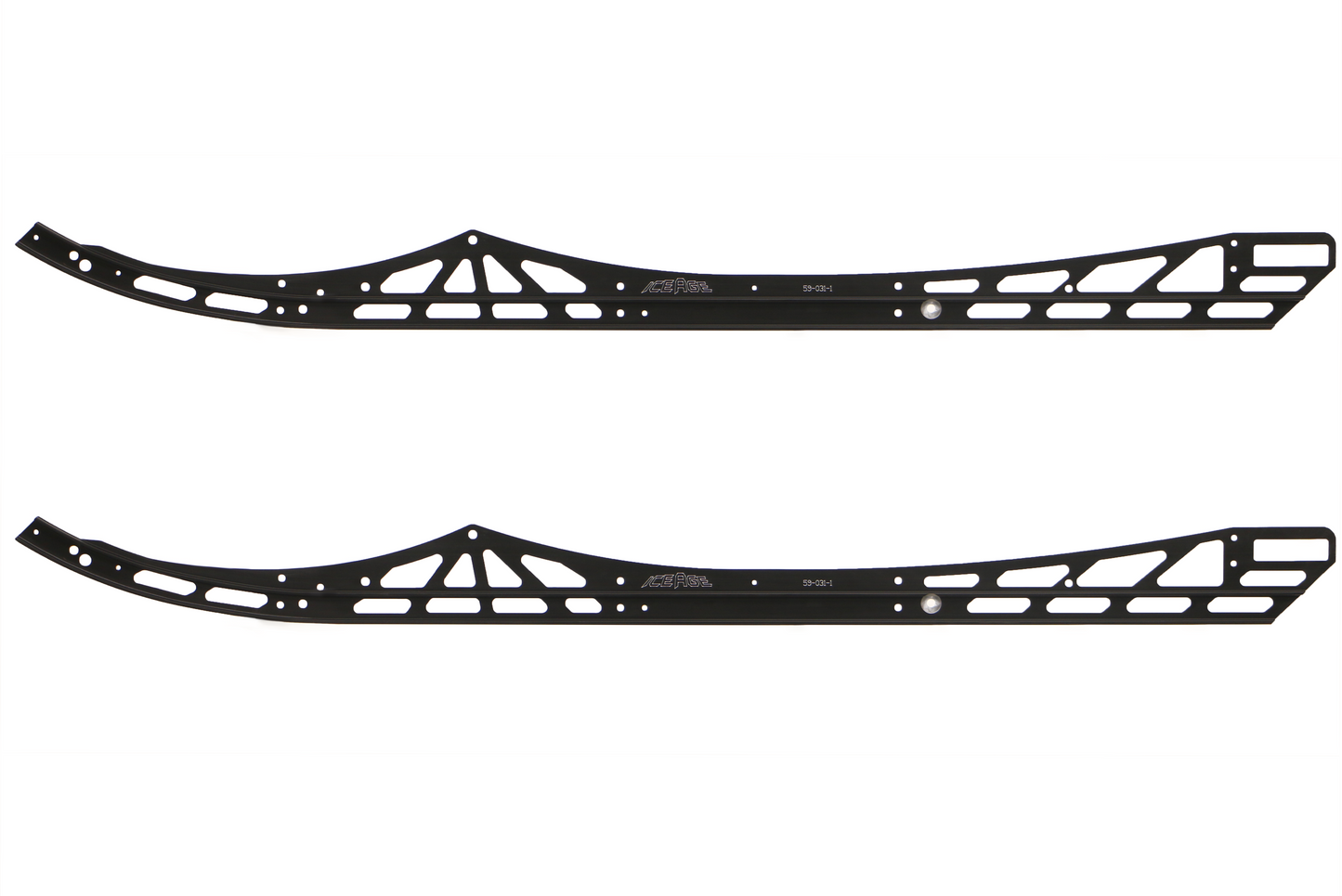 Pro-Ride SKS Rail Kit