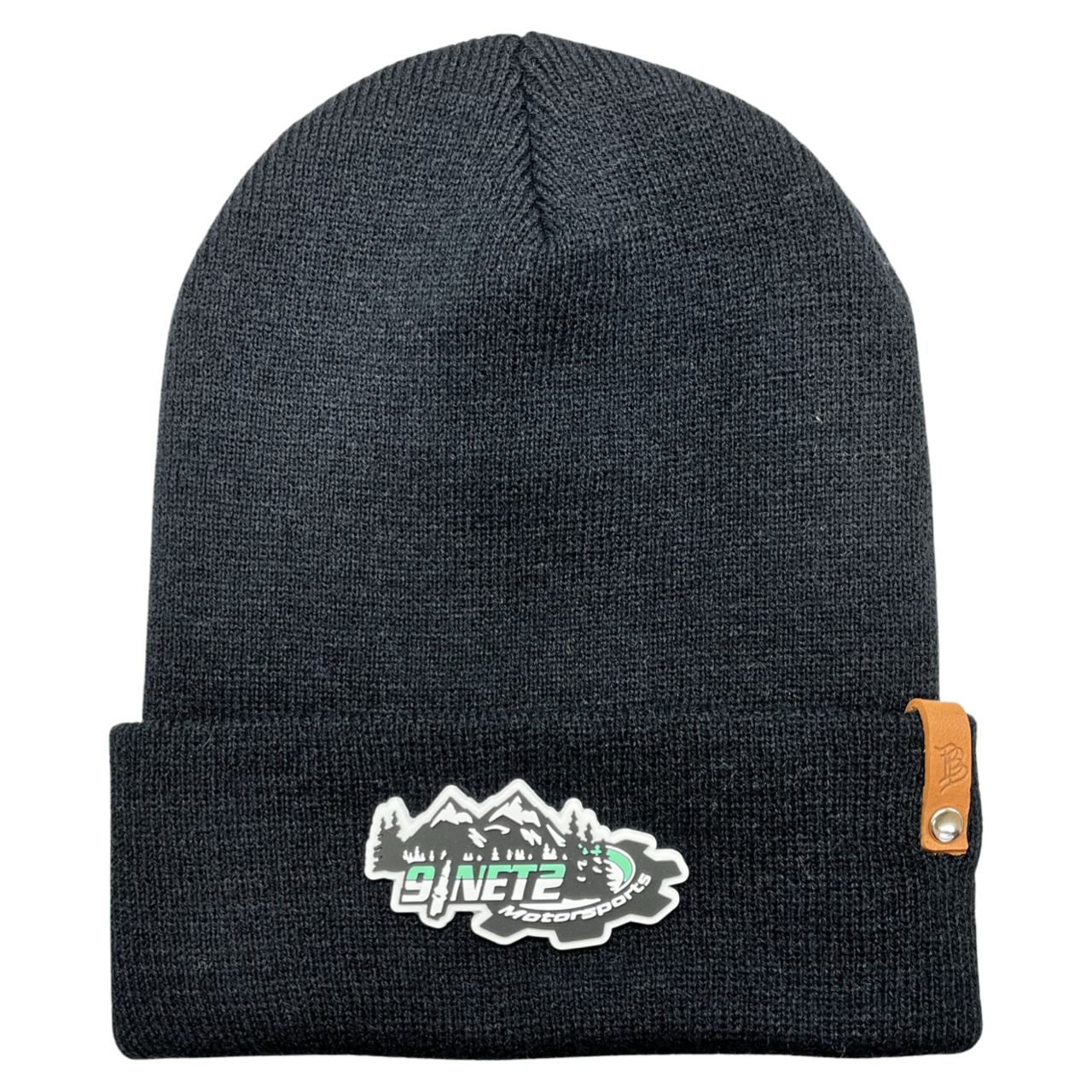 9iNET2 Beanie