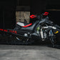 Polaris 9R Exhaust