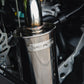 Polaris 9R Exhaust