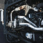 Can-Am Defender Turbo System