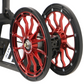 HELLFIRE 10" Wheel (Alpha)