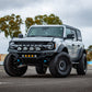 Rogue Truck | Satin Black Contrast Cut