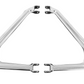 Arctic Cat/ Yamaha STRYKER "EZ Steer" Upper A-Arms - 36" Front End